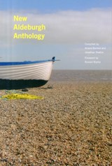 New Aldeburgh Anthology - Ariane Bankes ; Jonathan Reekie - 9781843835882