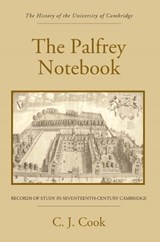 The Palfrey Notebook -  - 9781843836667