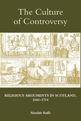 The Culture of Controversy -  - 9781843837299