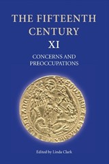 Fifteenth Century - CLARK,  Linda - 9781843837572