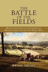 The Battle of the Fields - Brian (Royalty Account) Short - 9781843839378