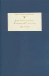 John Bunyan and the Language of Conviction