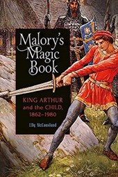 Malory's Magic Book