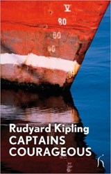 Captains Courageous - Rudyard Kipling - 9781843914426