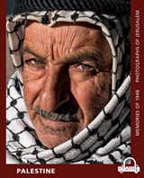 Palestine - Chris Conti - 9781843916567