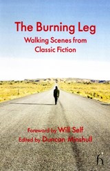 The Burning Leg - Duncan Minshull - 9781843917151
