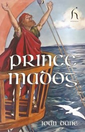 Prince Madog