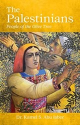 The Palestinians - Kamel S. Abu Jaber - 9781843919858