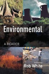 Environmental Crime - Rob White - 9781843925118