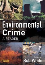 Environmental Crime - WHITE,  Rob - 9781843925125