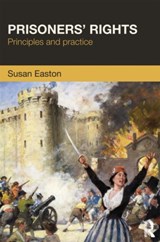 Prisoners' Rights - Susan Easton - 9781843928089