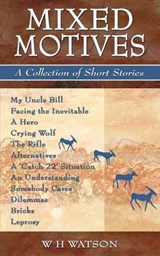 Mixed Motives - W. H. Watson - 9781844015139