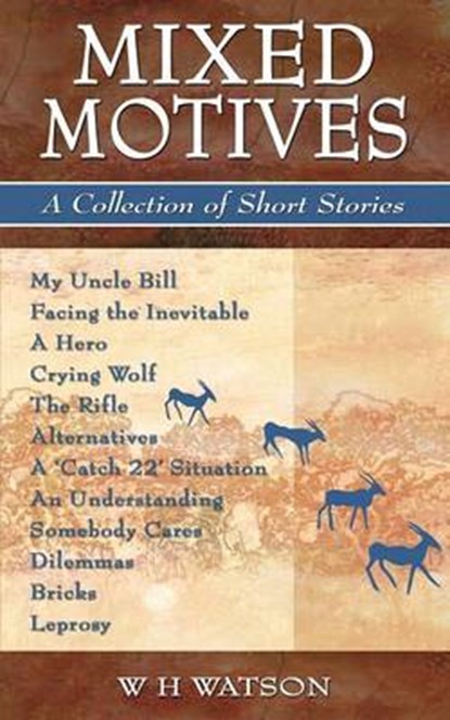 Mixed Motives, W. H. Watson - Paperback - 9781844015139