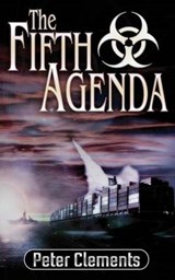 The Fifth Agenda - Peter Clements - 9781844016020