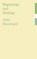 Beginnings and Endings, John Blanchard - Paperback - 9781844017782