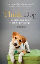 Think Dog - John Fisher - 9781844039098
