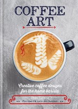 Coffee Art - Dhan Tamang - 9781844039487