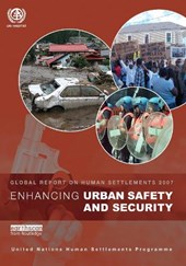 Un-Habitat: Enhancing Urban Safety and Security
