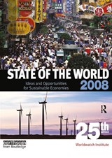 State of the World 2008 - Worldwatch Institute - 9781844074983