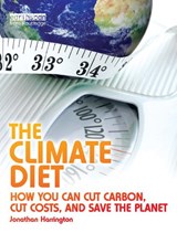 The Climate Diet | Jonathan Harrington | 