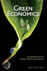 Green Economics | Molly Scott Cato | 