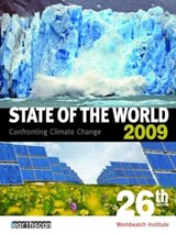 State of the World 2009 - Worldwatch Institute - 9781844076949
