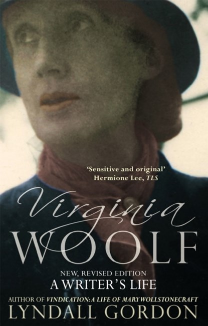 Virginia Woolf, Lyndall Gordon - Paperback - 9781844081424