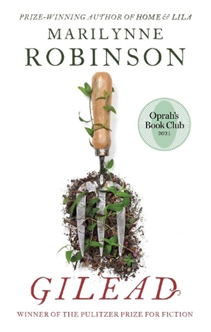 Gilead, Marilynne Robinson - Paperback - 9781844081486