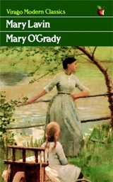 Mary O'grady - Mary Lavin - 9781844081950