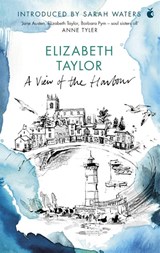 A View of the Harbour - Elizabeth Taylor - 9781844083220
