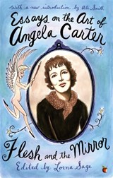 Essays On The Art Of Angela Carter - Lorna Sage - 9781844084715