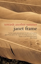 Towards Another Summer | Janet Frame | 