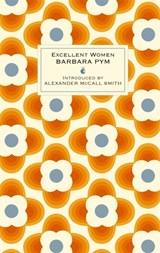 Excellent Women - Barbara Pym - 9781844085262