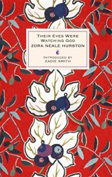 Their Eyes Were Watching God - Zora Neale Hurston - 9781844085286
