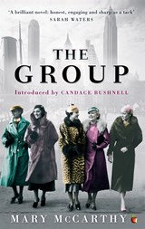 The Group | Mary McCarthy | 