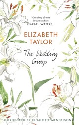 The Wedding Group - Elizabeth Taylor - 9781844086559