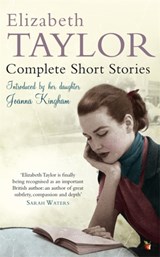 Complete Short Stories - Elizabeth Taylor - 9781844088409