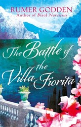 The Battle of the Villa Fiorita - Rumer Godden - 9781844088461
