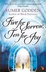 Five for Sorrow Ten for Joy - Rumer Godden - 9781844088591
