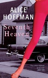 Seventh Heaven - Alice Hoffman - 9781844089833