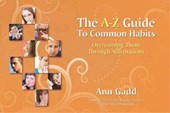 The A-Z Guide to Common Habits