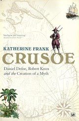 Crusoe - Katherine Frank - 9781844135332