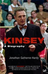 Kinsey - Jonathan Gathorne-Hardy - 9781844138364