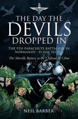 The Day the Devils Dropped In - Neil Barber - 9781844150458