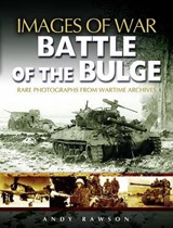 Battle Of The Bulge - RAWSON,  Andrew - 9781844151851