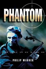 Phantom - Philip Warner - 9781844152186