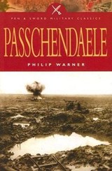 Passchendaele - Philip Warner - 9781844153053