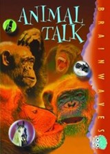 Animal Talk - Lisa Thompson - 9781844241668
