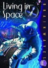 Living in Space - Claire Craig ; Sharon Dalgleish - 9781844241781