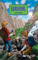 Survival - Buckton, Chris - 9781844242436